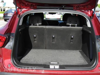 2025 Chevrolet Trax LT – miniatura 16