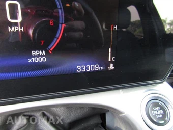 2025 Chevrolet Trax LT – miniatura 2