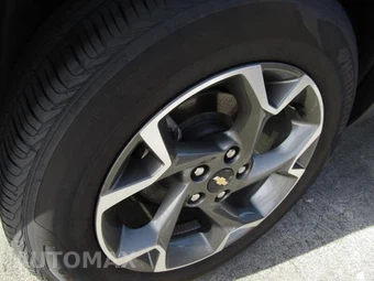 2025 Chevrolet Trax LT – miniatura 21