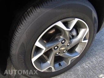 2025 Chevrolet Trax LT – miniatura 23