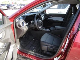 2025 Chevrolet Trax LT – miniatura 27