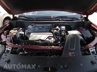 2025 Chevrolet Trax LT – miniatura 4