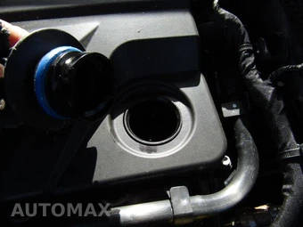 2025 Chevrolet Trax LT – miniatura 6