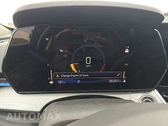 2025 Chevrolet Trax LT - miniatura 12