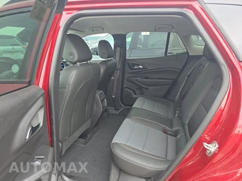 2025 Chevrolet Trax LT - miniatura 13
