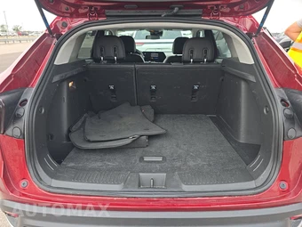 2025 Chevrolet Trax LT - miniatura 16
