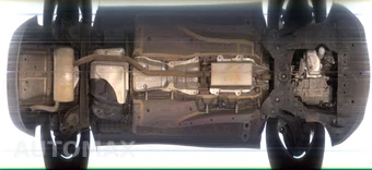 2025 Chevrolet Trax LT - miniatura 17