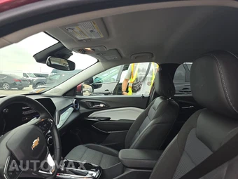 2025 Chevrolet Trax LT - miniatura 18