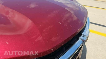 2025 Chevrolet Trax LT - miniatura 19