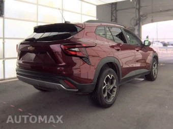 2025 Chevrolet Trax LT - miniatura 4