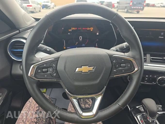 2025 Chevrolet Trax LT - miniatura 10