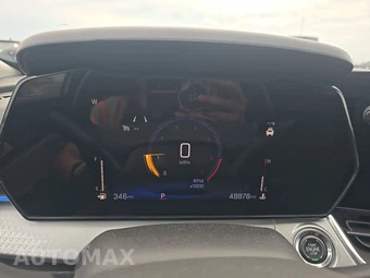 2025 Chevrolet Trax LT - miniatura 12