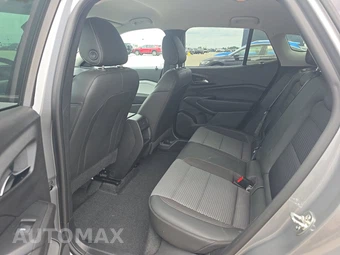 2025 Chevrolet Trax LT - miniatura 13