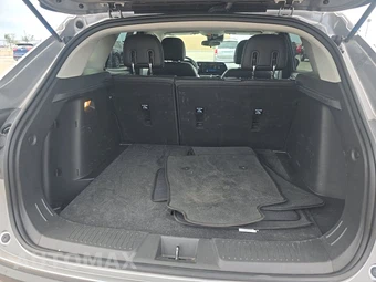 2025 Chevrolet Trax LT - miniatura 16