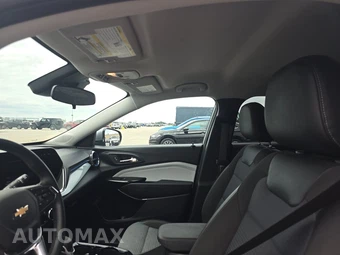 2025 Chevrolet Trax LT - miniatura 18