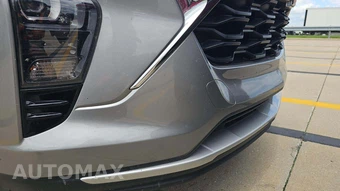 2025 Chevrolet Trax LT - miniatura 20