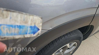 2025 Chevrolet Trax LT - miniatura 26