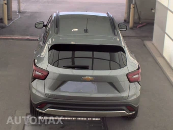 2025 Chevrolet Trax LT - miniatura 5