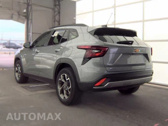 2025 Chevrolet Trax LT - miniatura 6