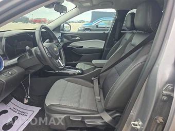 2025 Chevrolet Trax LT - miniatura 7