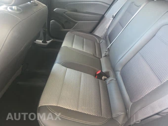 2025 Chevrolet Trax LT - miniatura 13
