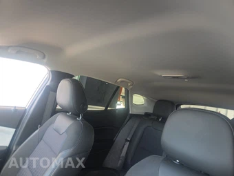 2025 Chevrolet Trax LT - miniatura 17