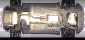 2025 Chevrolet Trax LT - miniatura 18