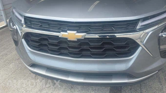 2025 Chevrolet Trax LT - miniatura 20