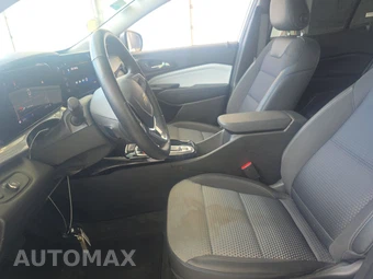 2025 Chevrolet Trax LT - miniatura 7