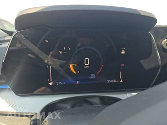 2025 Chevrolet Trax LT - miniatura 12