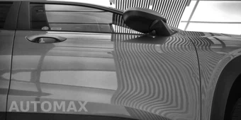 2025 Chevrolet Trax LT - miniatura 21