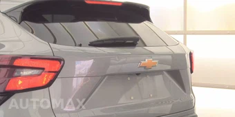 2025 Chevrolet Trax LT - miniatura 24