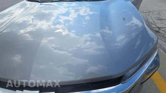 2025 Chevrolet Trax LT - miniatura 26