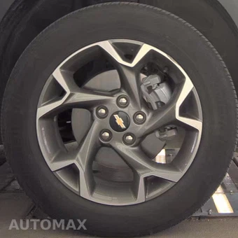2025 Chevrolet Trax LT - miniatura 27