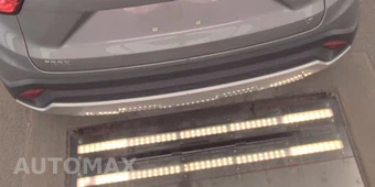 2025 Chevrolet Trax LT - miniatura 28