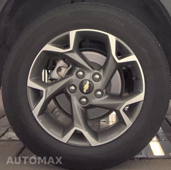 2025 Chevrolet Trax LT - miniatura 29