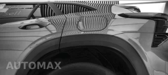 2025 Chevrolet Trax LT - miniatura 30