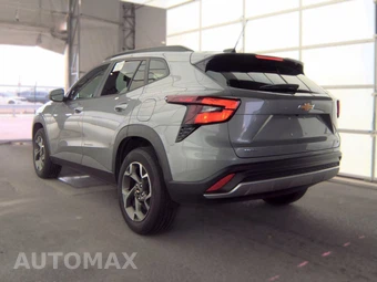 2025 Chevrolet Trax LT - miniatura 6