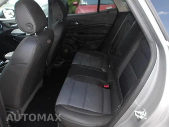 2025 Chevrolet Trax LT – miniatura 12