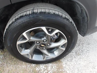 2025 Chevrolet Trax LT – miniatura 14