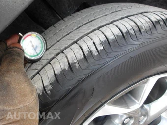 2025 Chevrolet Trax LT – miniatura 15