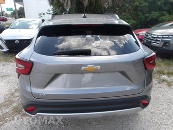 2025 Chevrolet Trax LT – miniatura 17
