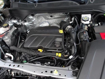 2025 Chevrolet Trax LT – miniatura 25