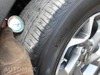 2025 Chevrolet Trax LT – miniatura 6