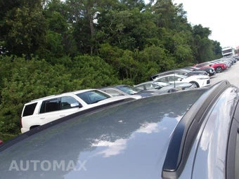 2025 Chevrolet Trax LT – miniatura 7