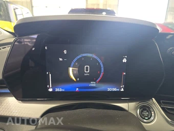 2025 Chevrolet Trax LT - miniatura 12