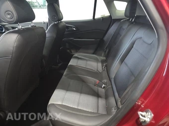 2025 Chevrolet Trax LT - miniatura 13
