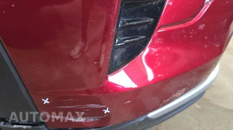 2025 Chevrolet Trax LT - miniatura 20