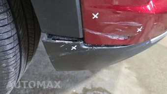2025 Chevrolet Trax LT - miniatura 21