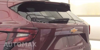 2025 Chevrolet Trax LT - miniatura 22